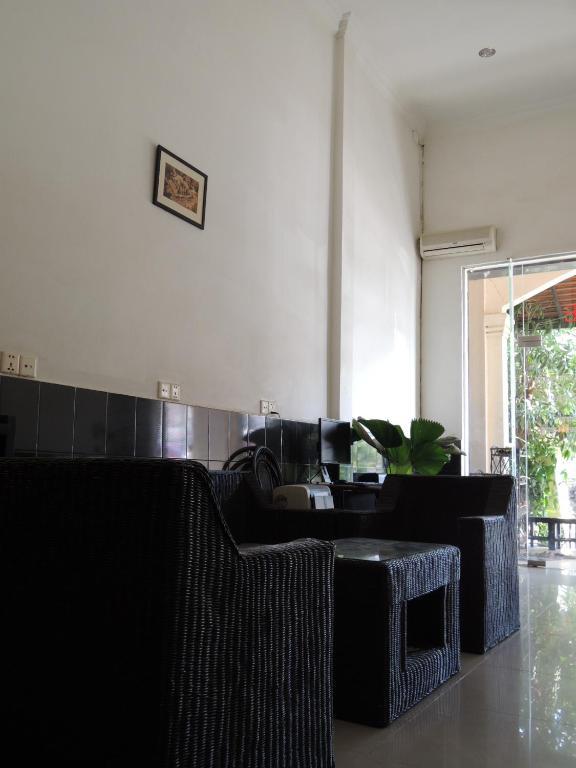 I Lodge Siem Reap Exteriér fotografie